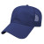 Promotional Mesh Back Cap - Embroidery - Royal