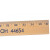 Clear Lacquer Extra Strength Yardstick | Yardsticks in Bulk | Customized Promotional Yardsticks