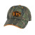 Camouflage Promotional Embroidered Hat 