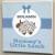 Little Sheep Personalized Name Art | Customized Gift for Baby