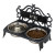 Personalized Dog Food And Water Bowls