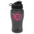 18 oz. Poly-Pure Sports Bottle with Flip Top Lid