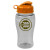 18 oz. Poly-Pure Sports Bottle with Flip Top Lid