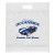 Non-Woven Die Cut Bag 13W x 15H x 3 with Full Color Logo Promotional Custom