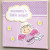 Personalized Mother's Little Angel | Custom Art for Nursery