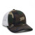 Custom Embroidered Ultimate Trucker Cap - Generic camo/white