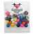 Chocolate Buttons - 1 Oz Promotional Custom Imprinted With Logo