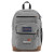 Gray Imprinted Jansport Cool Student Backpack