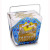 Chanukah Cookie Pail Promotional Custom Imprinted With Logo