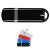 USB Flash Drive-USA Made-4 GB-Pro-Short