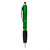 IONSHIELD Grenada Pen With Stylus And Logo Green