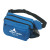 Royal Blue Custom Travel Waist Packs | Personalized Polyester Fanny Packs | Customized Fanny Packs Wholesale