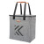 Huntington Heathered Cooler Tote Bag