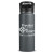 Promo Charcoal Columbia 18 oz Vacuum Bottle with Sip-Thru Lid