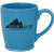 Bright Color Kona 17 oz Mug