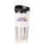 Custom White The Style Tumbler - 16 oz.