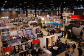 Trade Show Tips & Best Giveaways