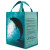 Text for Custom Out of the Ocean Reusable Lunch Shopper