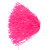 Neon Pink Promo Long Handle Pom Poms - Standard Colors