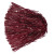 Cardinal Promo Long Handle Pom Poms - Standard Colors