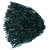 Forest Green Promo Long Handle Pom Poms - Standard Colors