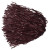 Maroon Custom Cheerstar Handle Pom - 1,250 Streamers