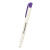 Printed IProtect Antibacterial Pen- Purple