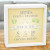 All About Baby Personalized Shadow Box Night Light