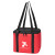 Promotional Nicky Cube Cooler Bag | Logo Imprinted Insulated Bags