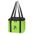 Promotional Nicky Cube Cooler Bag - Lime