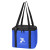 Promotional Nicky Cube Cooler Bag - Royal blue