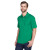 Men's Custom Cool & Dry Mesh Pique Polo Shirt