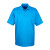 Men's Coast Custom Cool & Dry Mesh Pique Polo Shirt