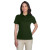 Ladies' Core365 Origins Performance Polo - Forest