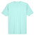 Men's Sea Frost Custom Sport Performance Interlock T-Shirt