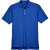 Cobalt Men's Stain-Release Performance Custom Polo