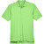 Light Green Men's Stain-Release Performance Custom Polo