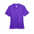 Sport Purple Promotional Team 365 Ladies' Zone Performance T-Shirt