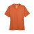 Sport Burnt Orange Promotional Team 365 Ladies' Zone Performance T-Shirt