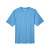 Printed Team 365 Men's Zone Performance T-Shirt - Sport Light Blue