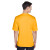 Printed Team 365 Men's Zone Performance T-Shirt - Back View