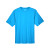 Printed Team 365 Men's Zone Performance T-Shirt - Electric Blue