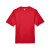 Printed Team 365 Men's Zone Performance T-Shirt - Sport Red