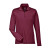 Printed Team 365 Men's Zone Performance 1/4 Zip - Sport Maroon