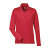 Printed Team 365 Men's Zone Performance 1/4 Zip - Sport Red