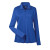 Promo Team 365 Ladies' Zone Performance 1/4 Zip - Sport Royal