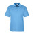 Custom Team 365 Men's Zone Performance Polo - Sport Light Blue