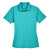 Jade Ladies Custom Stain-Release Performance Polo