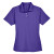 Purple Ladies Custom Stain-Release Performance Polo