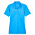 Coast Ladies Custom UltraClub Cool & Dry Mesh Pique Polo